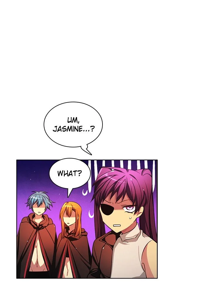 Zero Game Chapter 78 page 113