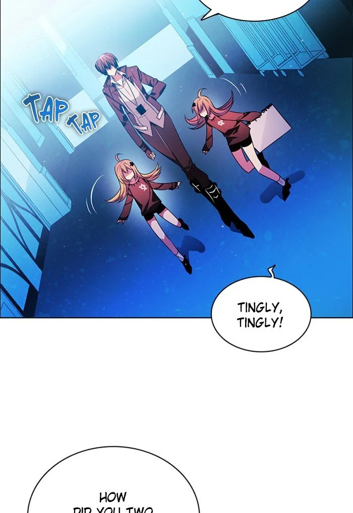Zero Game Chapter 78 page 119