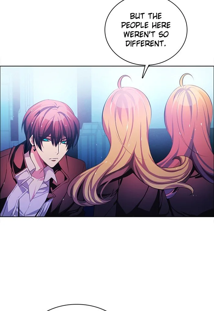 Zero Game Chapter 78 page 127