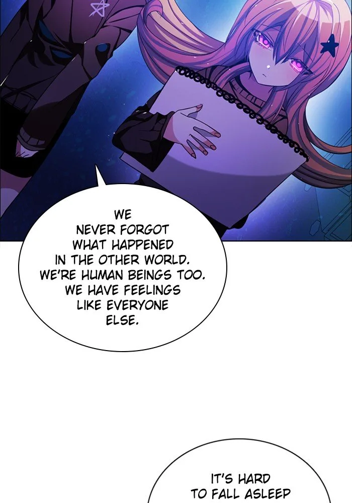 Zero Game Chapter 78 page 132