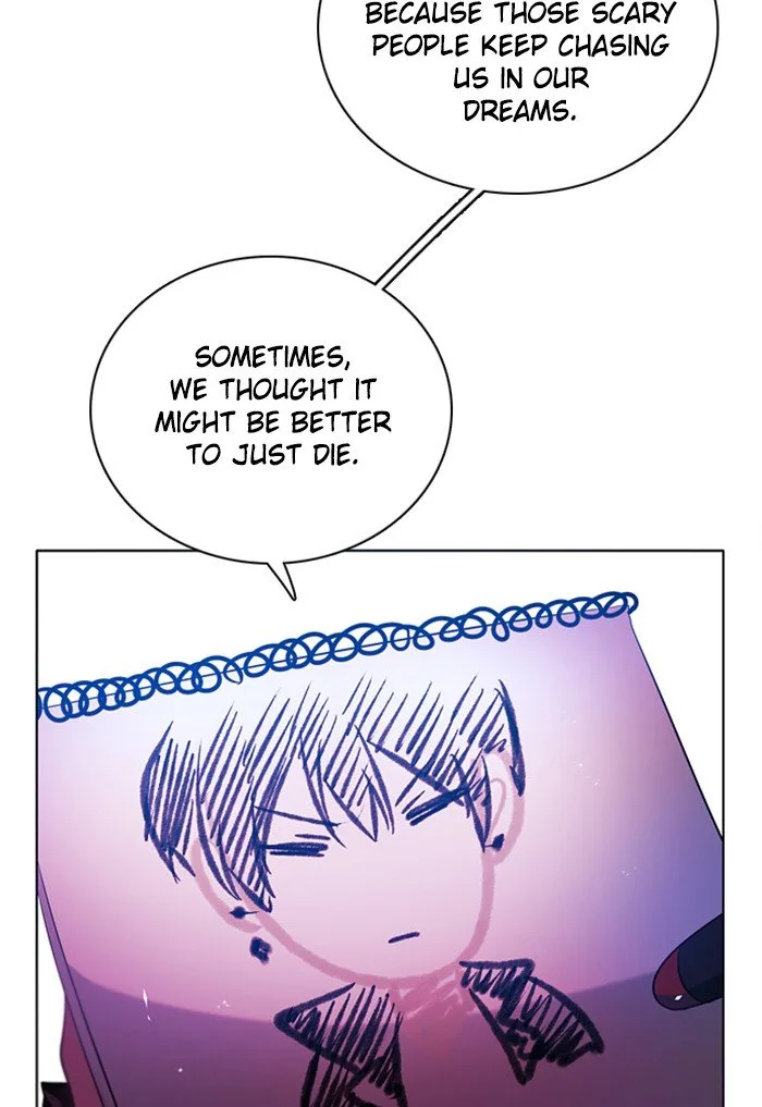 Zero Game Chapter 78 page 133