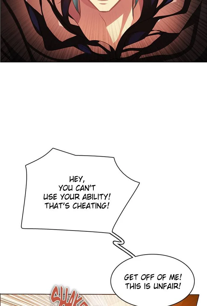 Zero Game Chapter 79 page 23