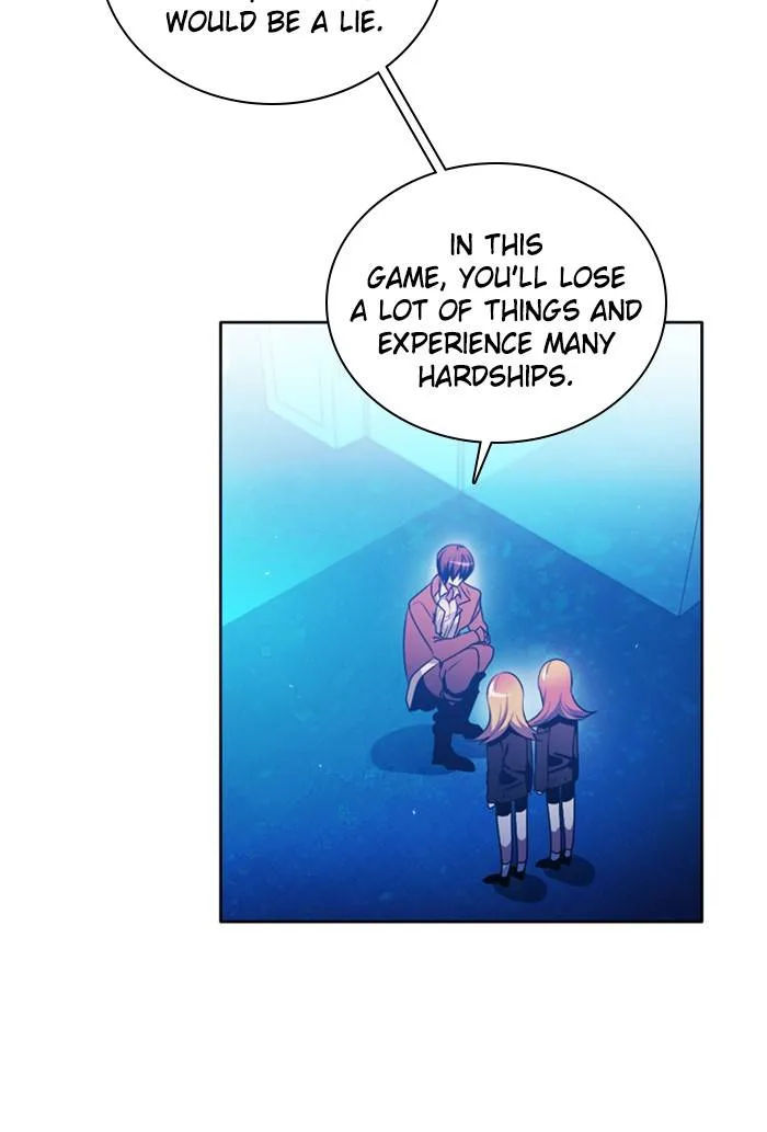 Zero Game Chapter 79 page 7
