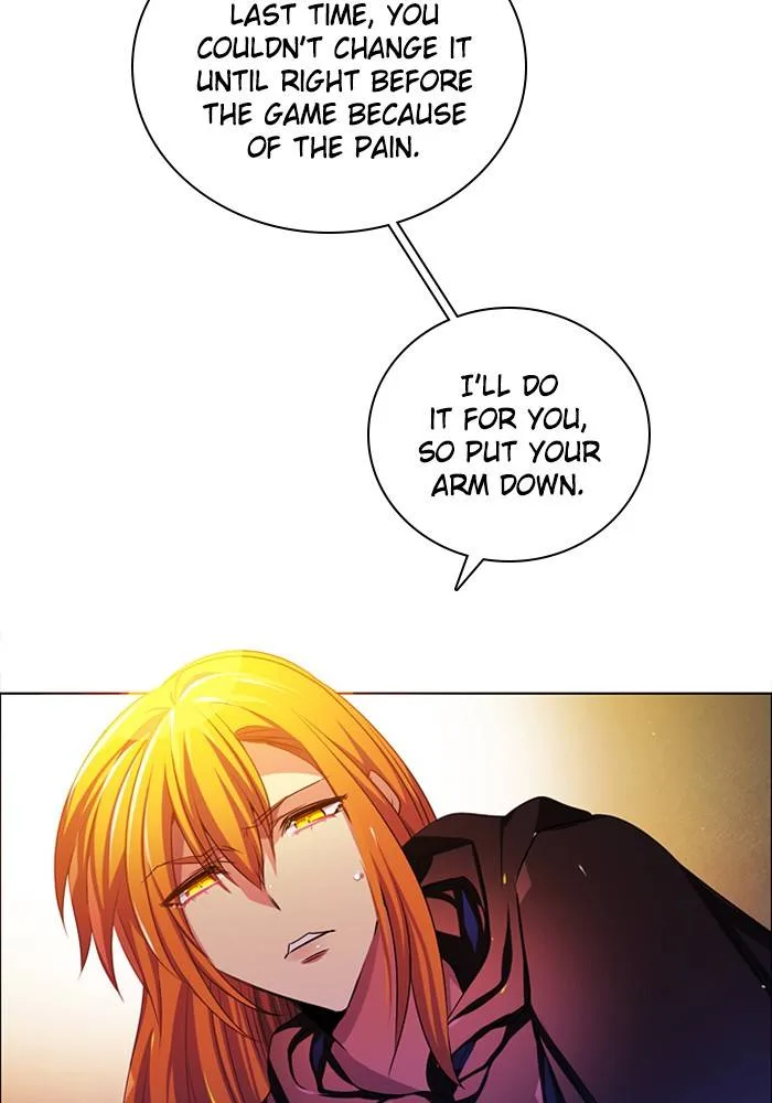 Zero Game Chapter 79 page 26