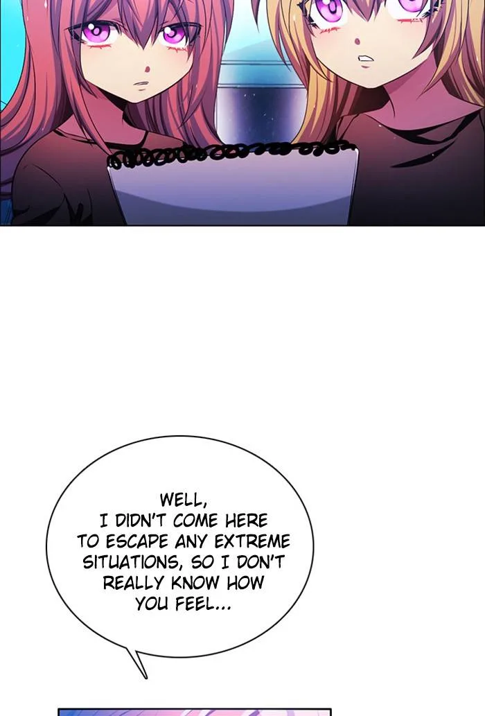 Zero Game Chapter 79 page 5