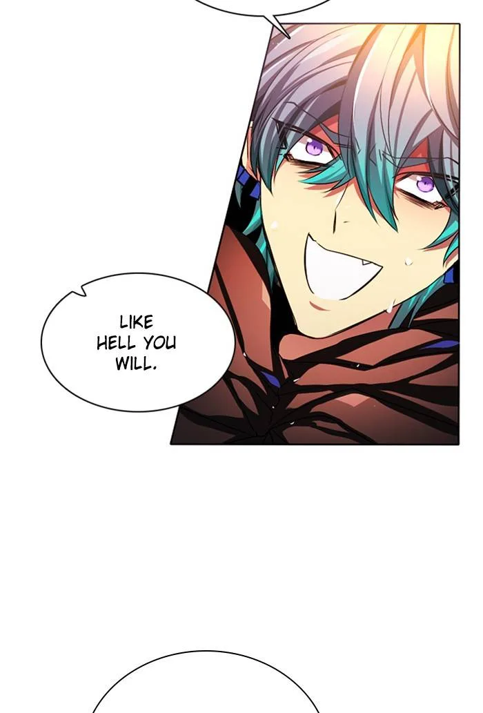 Zero Game Chapter 79 page 25