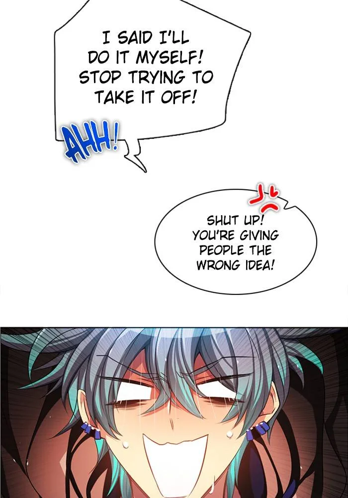 Zero Game Chapter 79 page 22