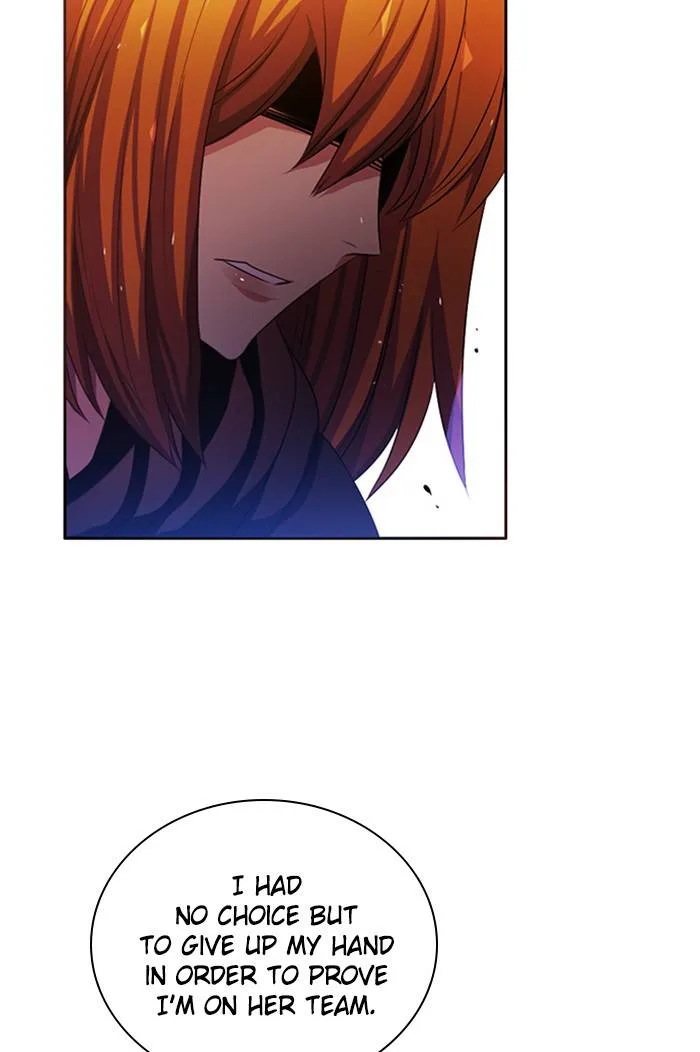 Zero Game Chapter 79 page 32