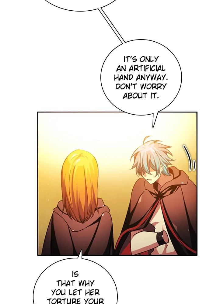 Zero Game Chapter 79 page 33