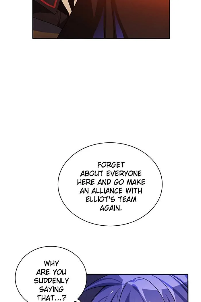 Zero Game Chapter 79 page 38