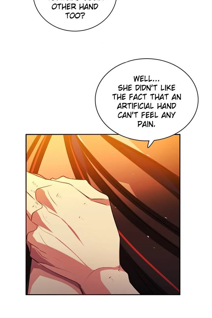 Zero Game Chapter 79 page 34
