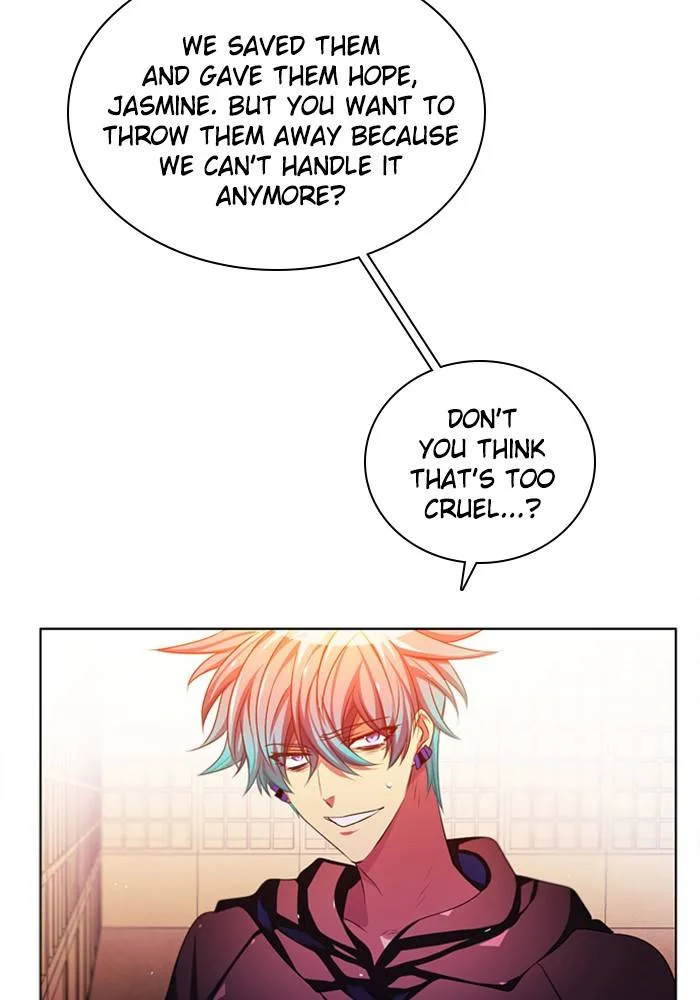 Zero Game Chapter 79 page 41