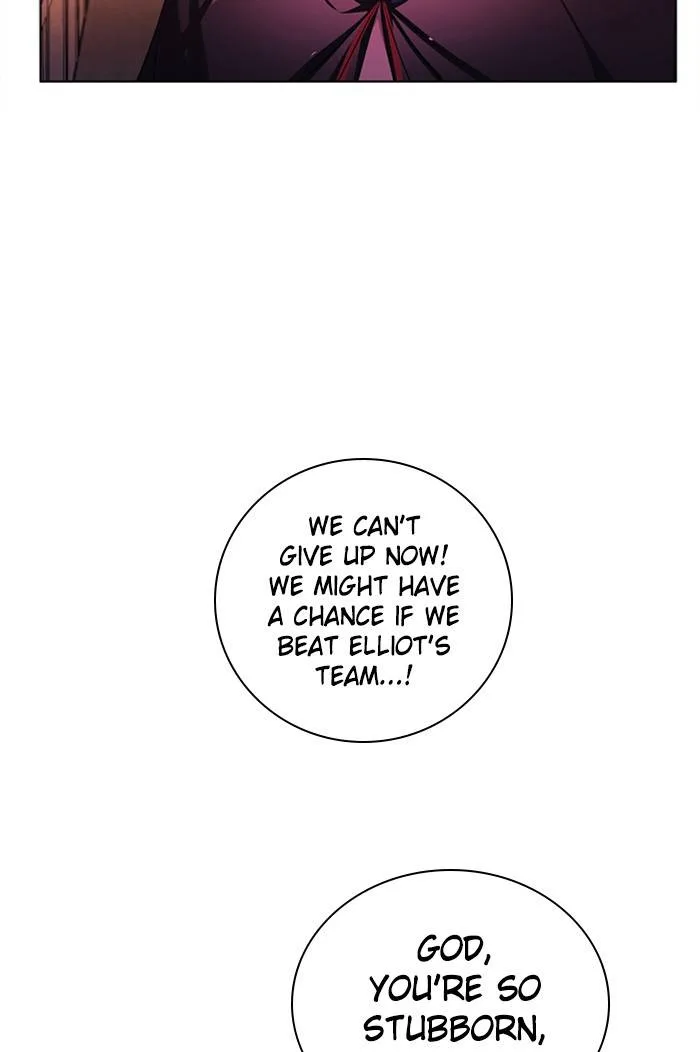 Zero Game Chapter 79 page 42