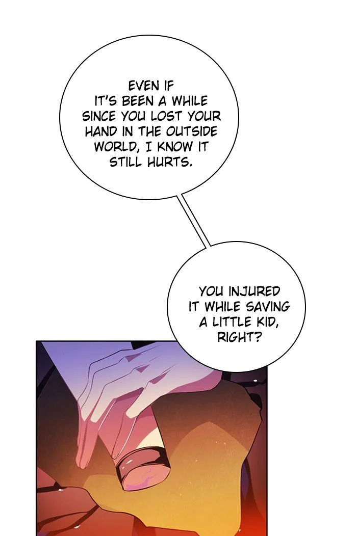 Zero Game Chapter 79 page 48