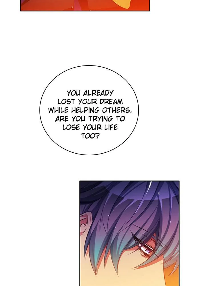 Zero Game Chapter 79 page 49