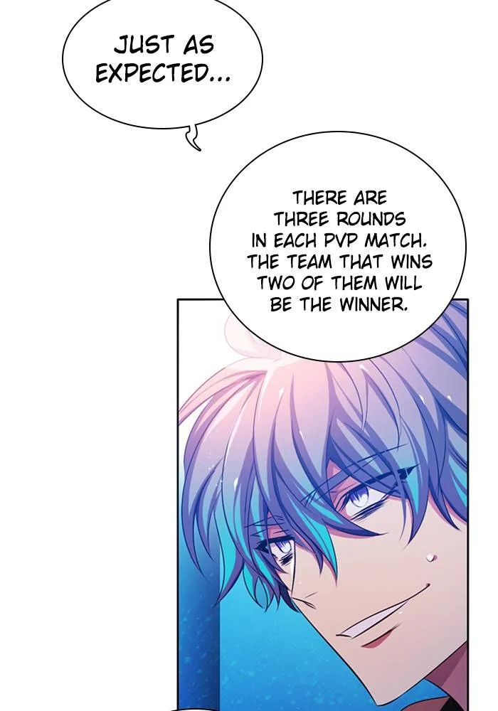 Zero Game Chapter 79 page 70