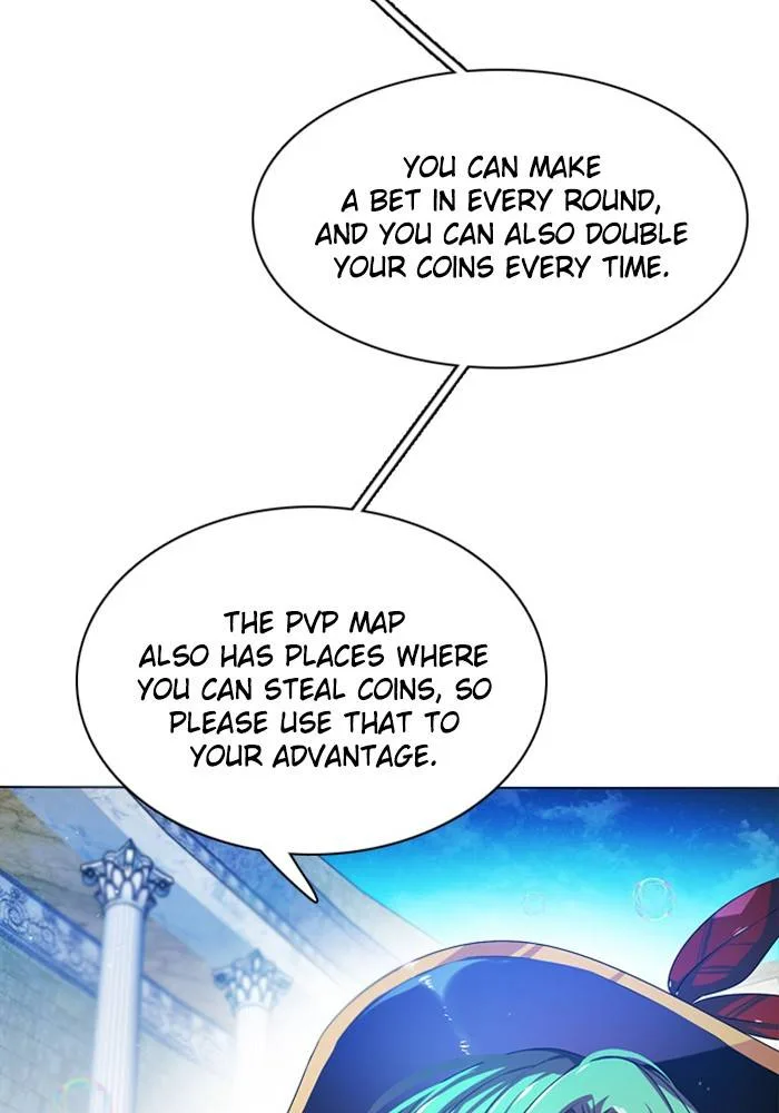 Zero Game Chapter 79 page 76