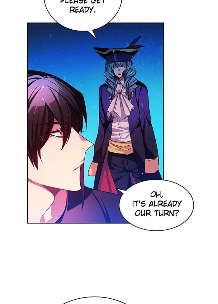 Zero Game Chapter 79 page 90