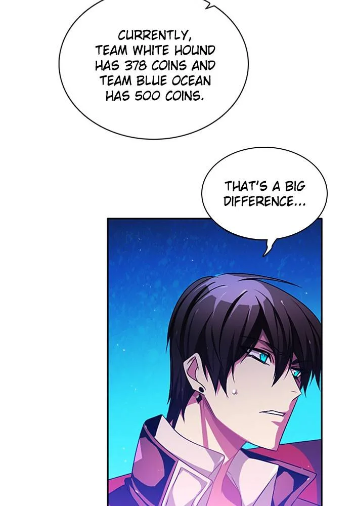 Zero Game Chapter 79 page 91