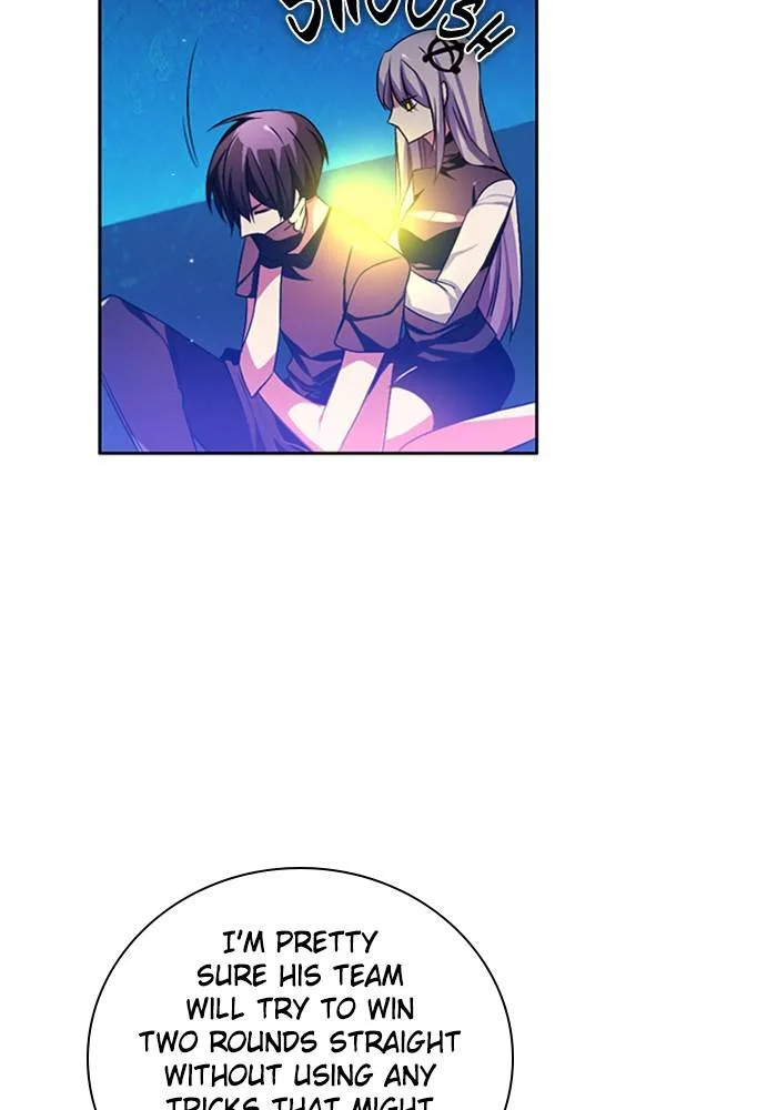 Zero Game Chapter 79 page 93