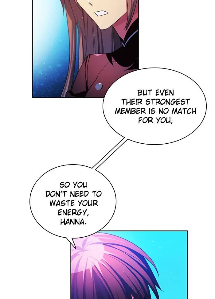 Zero Game Chapter 79 page 96