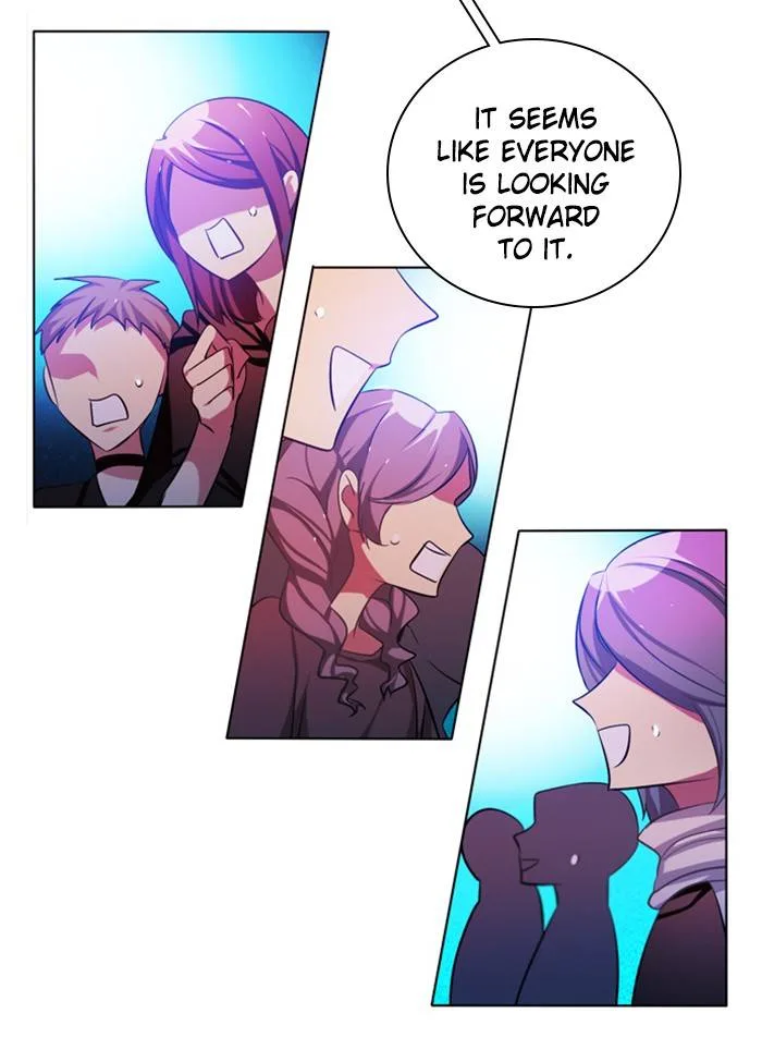Zero Game Chapter 79 page 104