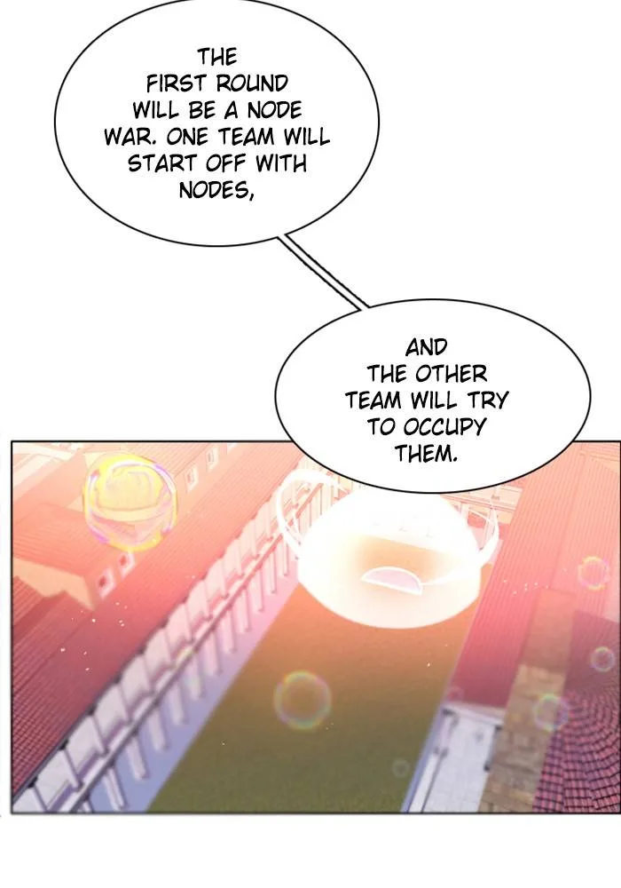 Zero Game Chapter 79 page 107