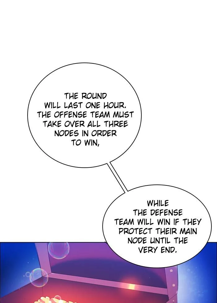 Zero Game Chapter 79 page 108