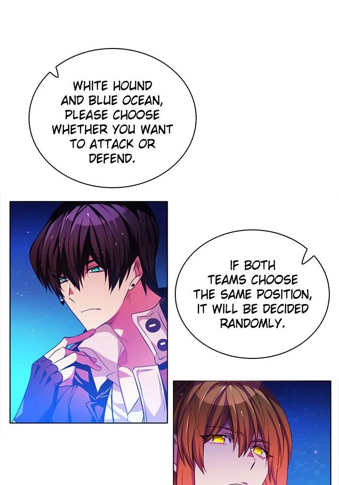 Zero Game Chapter 79 page 111