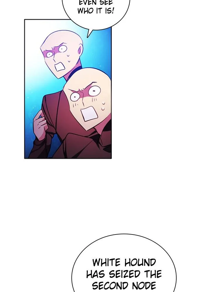Zero Game Chapter 79 page 124