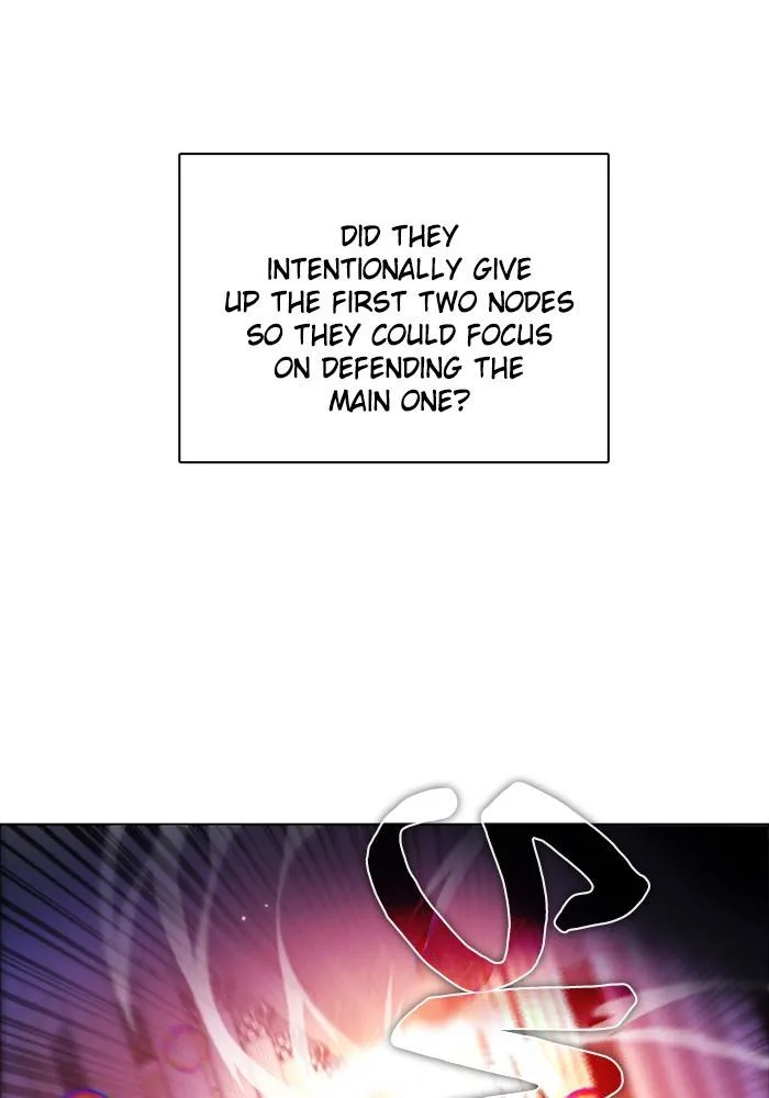 Zero Game Chapter 79 page 128