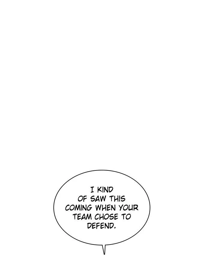 Zero Game Chapter 79 page 135