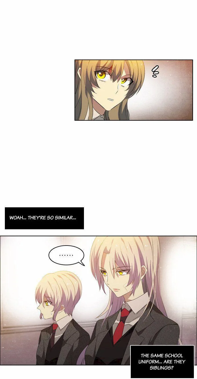 Zero Game Chapter 8 page 15