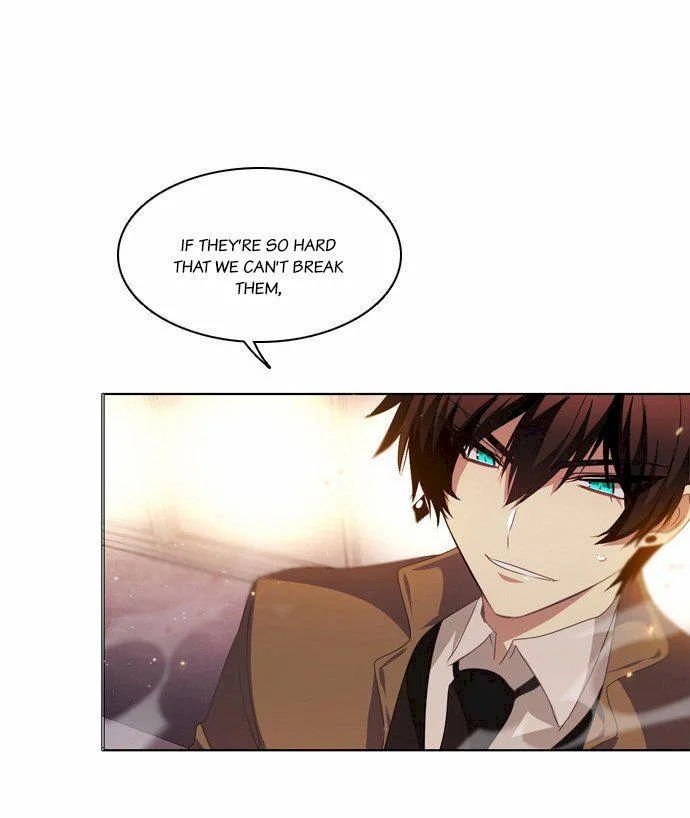Zero Game Chapter 8 page 6