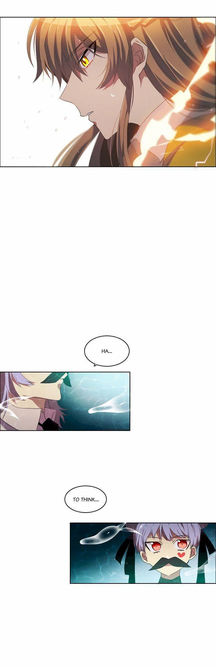 Zero Game Chapter 8 page 8