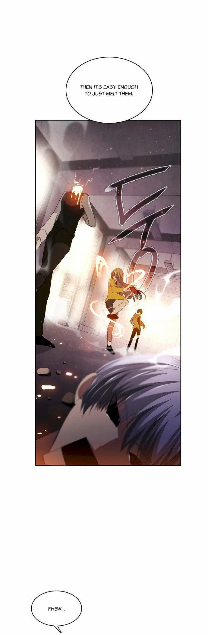 Zero Game Chapter 8 page 7