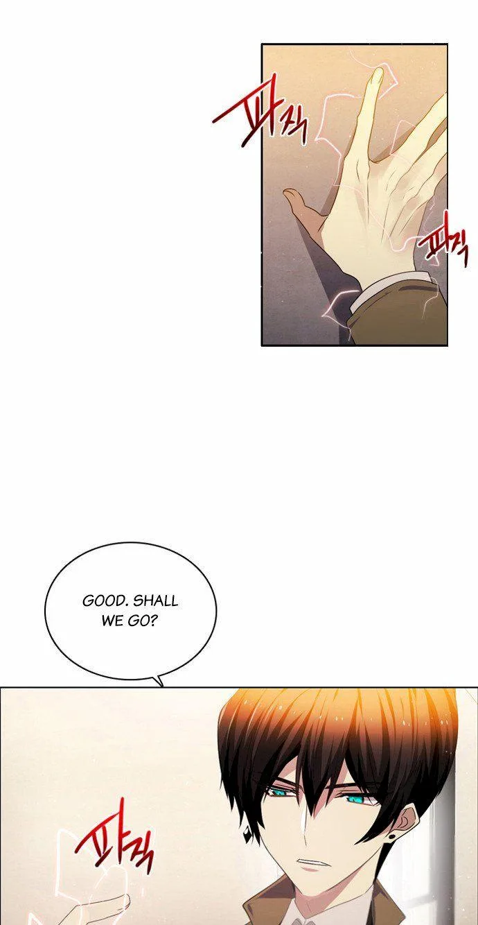 Zero Game Chapter 8 page 21