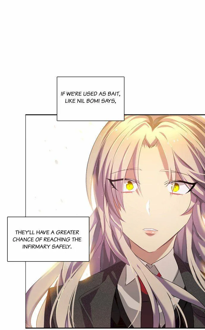 Zero Game Chapter 8 page 43