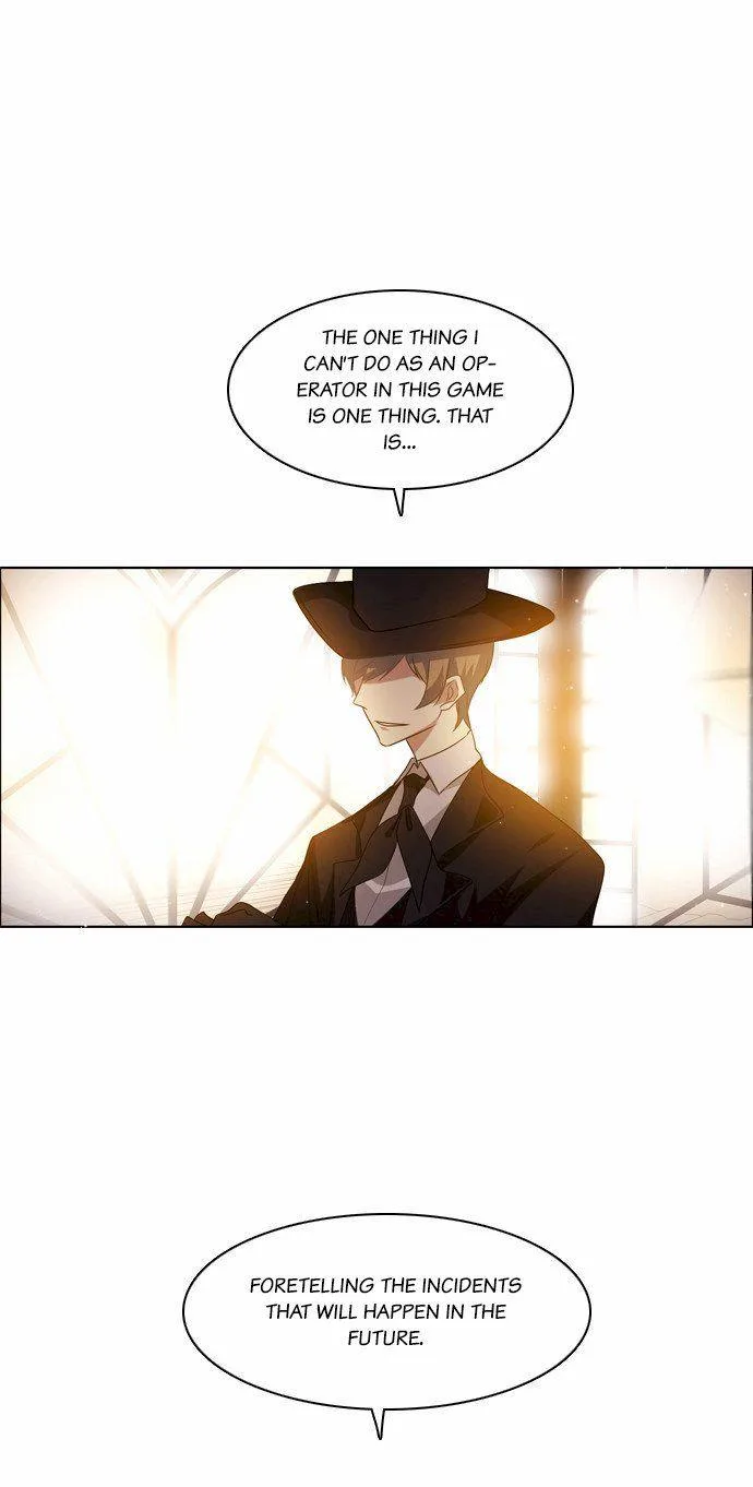 Zero Game Chapter 8 page 49