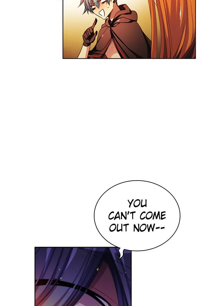 Zero Game Chapter 80 page 16