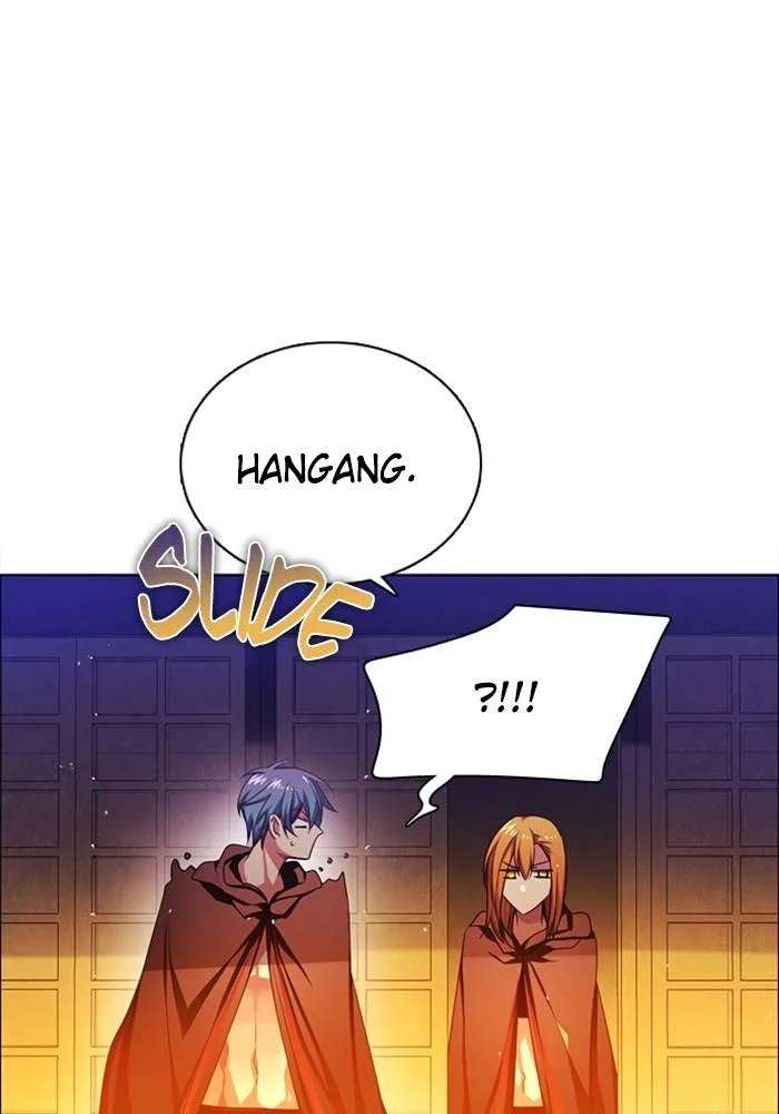 Zero Game Chapter 80 page 14