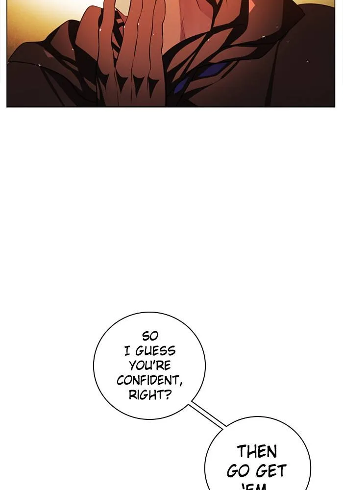Zero Game Chapter 80 page 22