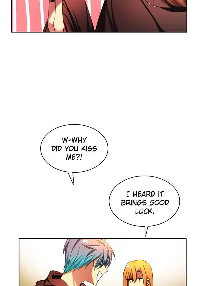 Zero Game Chapter 80 page 26