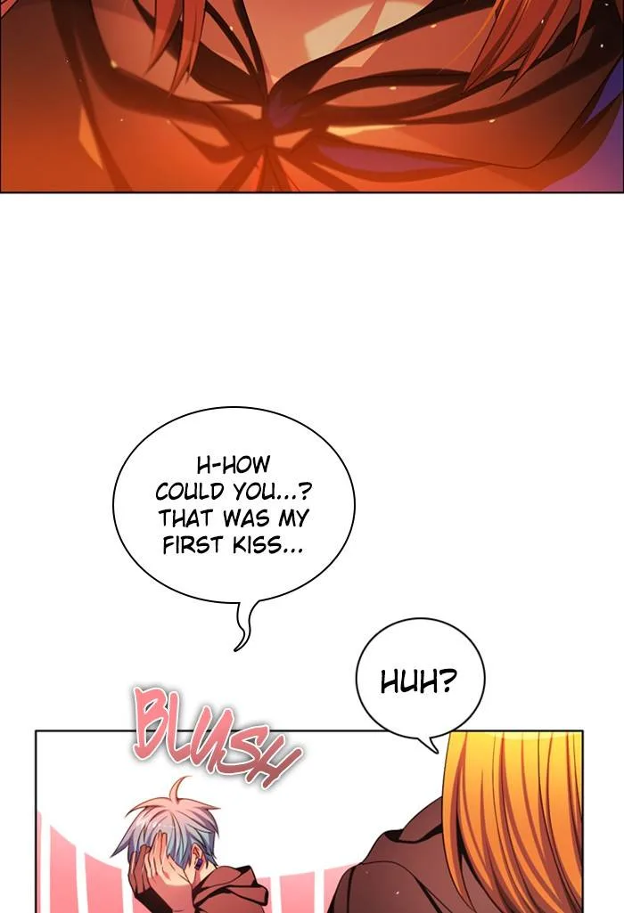 Zero Game Chapter 80 page 25