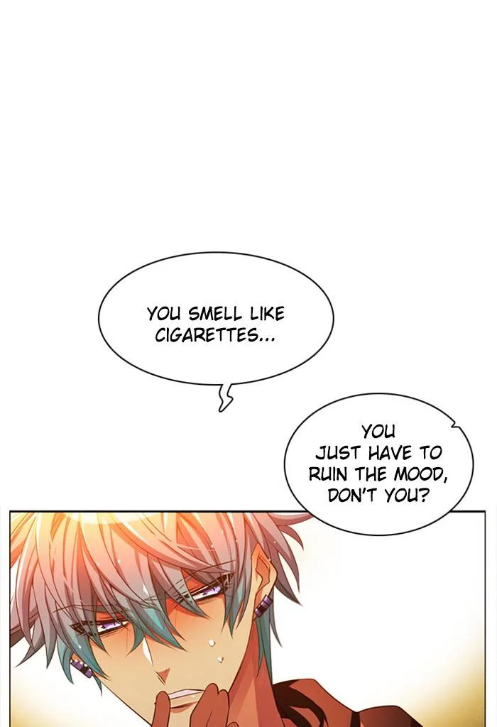 Zero Game Chapter 80 page 21