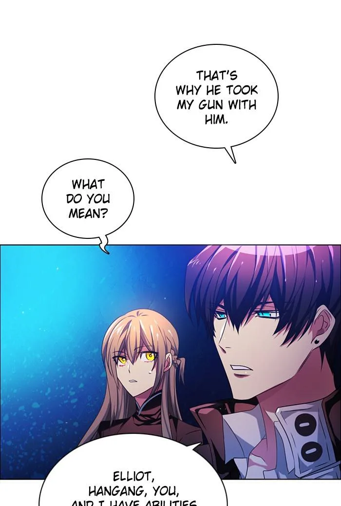 Zero Game Chapter 80 page 30