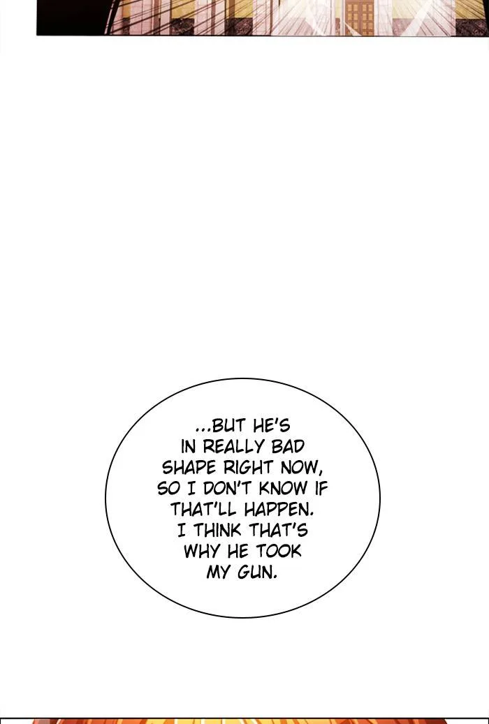 Zero Game Chapter 80 page 40
