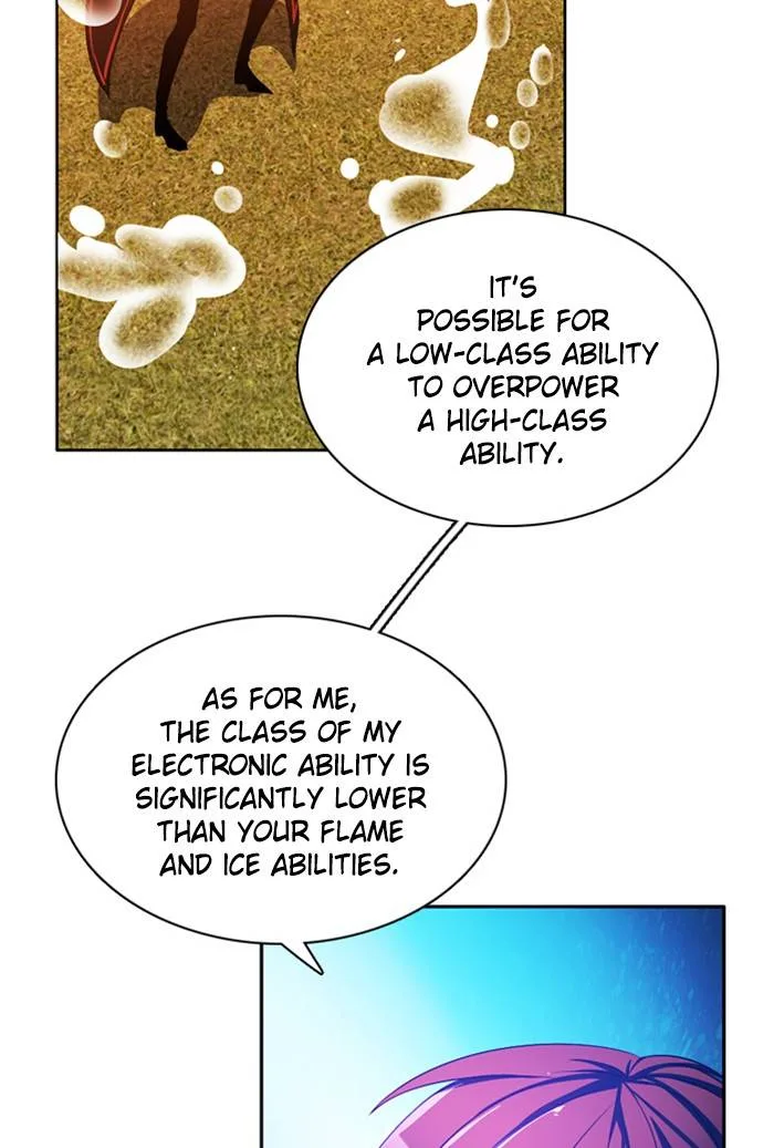 Zero Game Chapter 80 page 32