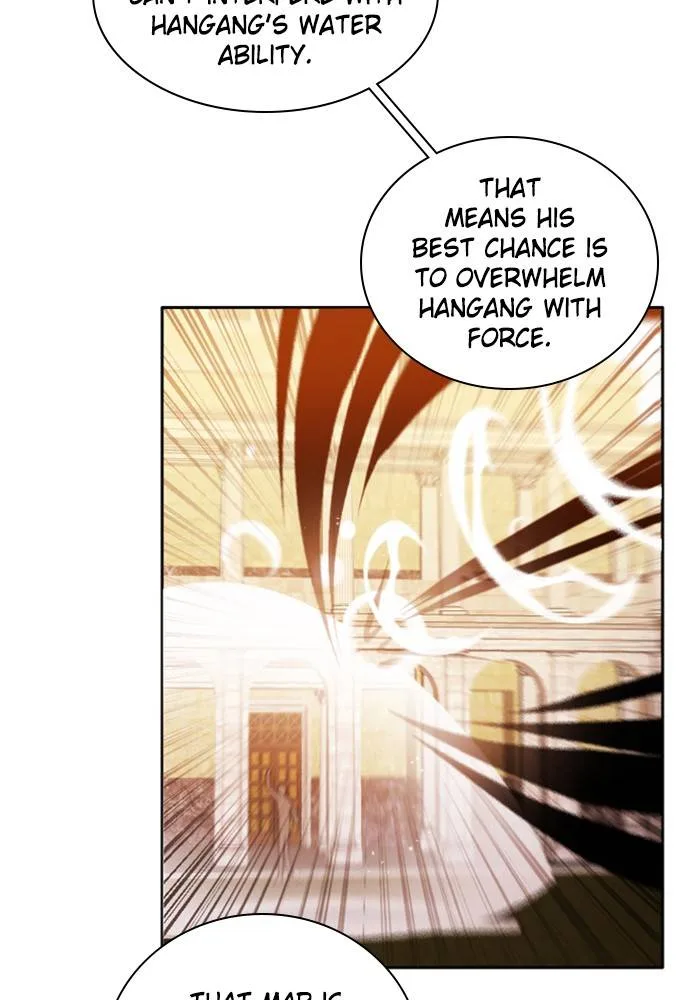 Zero Game Chapter 80 page 37