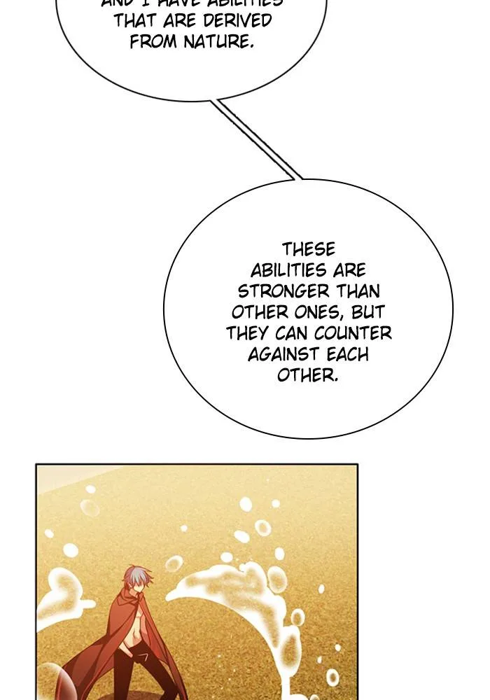 Zero Game Chapter 80 page 31